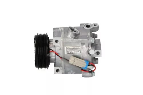 NRF Compressor, air conditioning (320114)