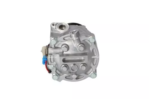 NRF Compressor, air conditioning (320114)