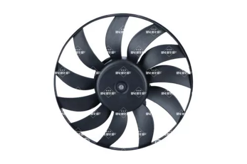 NRF Fan, engine cooling (47881)
