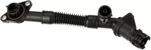 GATES Hose, crankcase ventilation (EMH249)