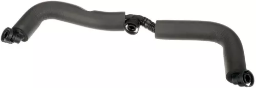GATES Hose, crankcase ventilation (EMH263)