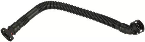 GATES Hose, crankcase ventilation (EMH421)