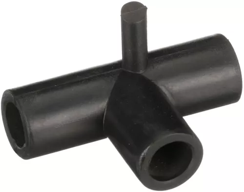 GATES Hose, crankcase ventilation (EMH502)
