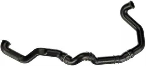 GATES Hose, crankcase ventilation (EMH511)