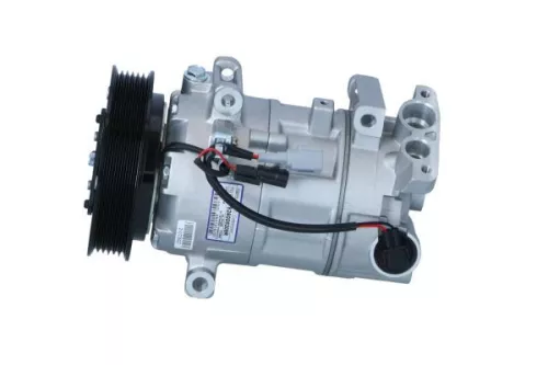 NRF Compressor, air conditioning (320058)