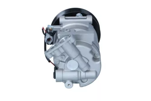NRF Compressor, air conditioning (320058)