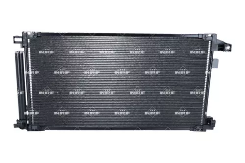 NRF Condenser, air conditioning (350500)