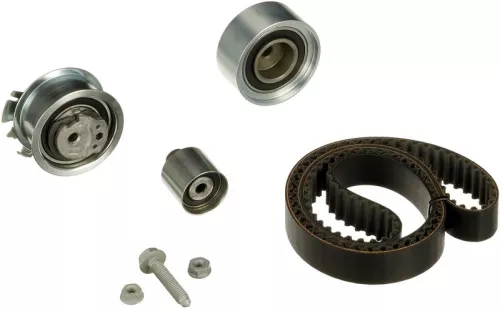 GATES Timing Belt Kit (K015607XS)