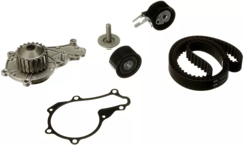 GATES Water Pump & Timing Belt Kit (KP15587XS)