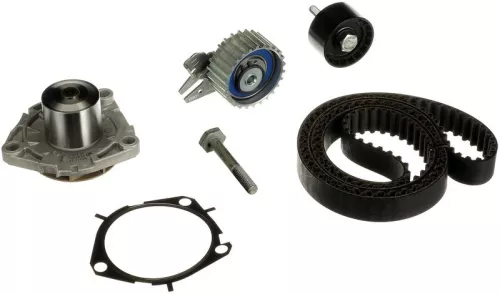 GATES Water Pump & Timing Belt Kit (KP35623XS-1)
