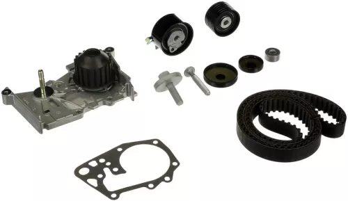 GATES Water Pump & Timing Belt Kit (KP35671XS)