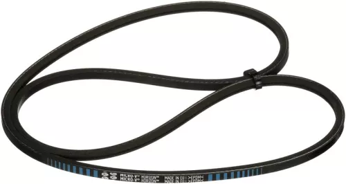 GATES V-ribbed Belt (2PJ845)