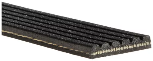 GATES V-ribbed Belt (6PK701SF)