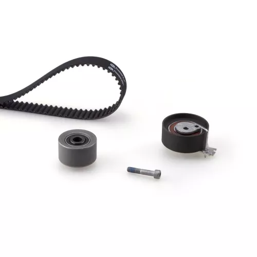 GATES Timing Belt Kit (K015581XS)