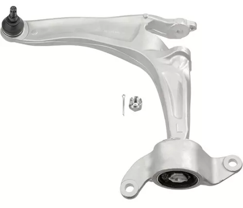 LEMFORDER Control/Trailing Arm, wheel suspension (42571 01)
