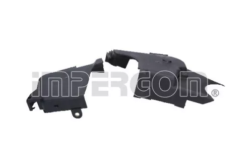 ORIGINAL IMPERIUM Cover, timing belt (5332)