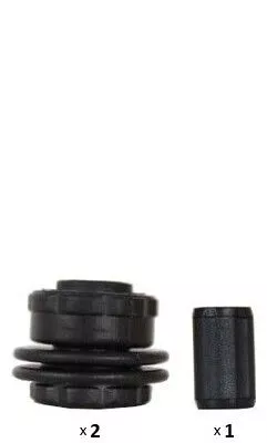 ELSTOCK Brake Caliper (86-2790)