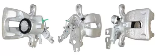 ELSTOCK Brake Caliper (86-2790)