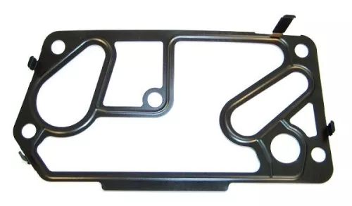 ELRING Gasket, oil filter housing (234.600)