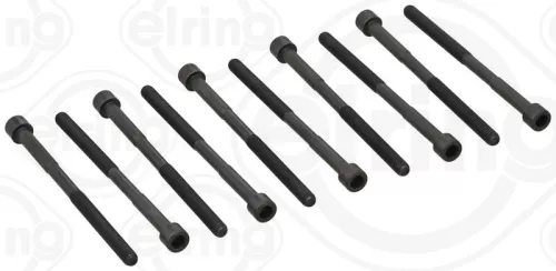 ELRING Cylinder Head Bolt Set (290.390)
