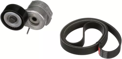 GATES V-ribbed Belt Set (K016PK1320)