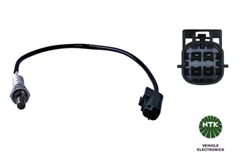 NTK Oxygen Sensor (91129)