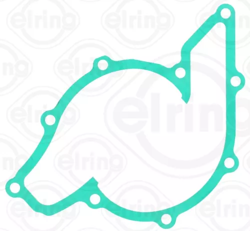 ELRING Gasket, water pump (632.682)