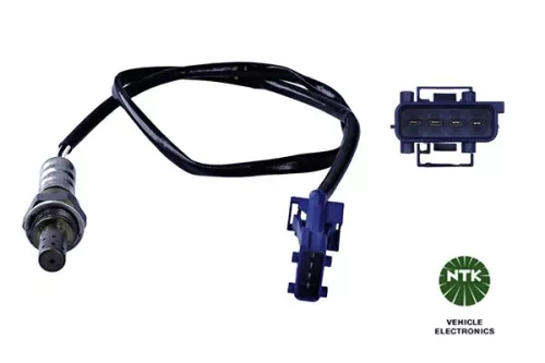 NTK Oxygen Sensor (93099)