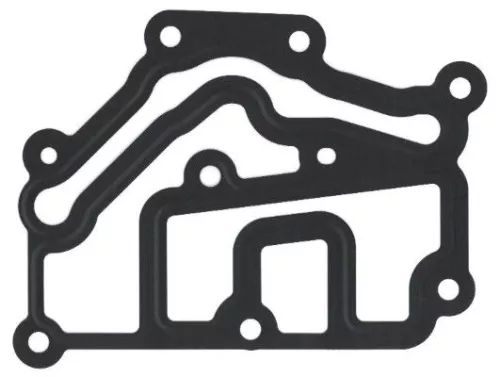 ELRING Gasket, thermostat housing (852.220)
