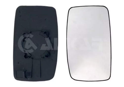 ALKAR Mirror Glass, exterior mirror (6402955)