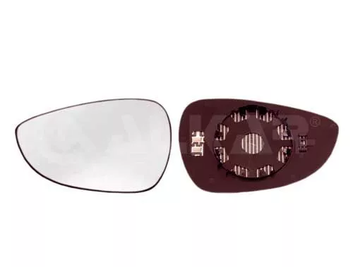 ALKAR Mirror Glass, exterior mirror (6431394)