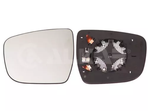 ALKAR Mirror Glass, exterior mirror (6431663)