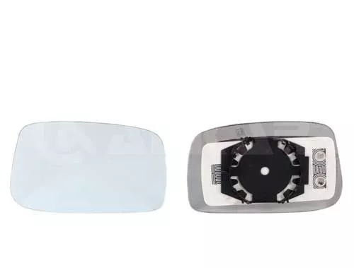 ALKAR Mirror Glass, exterior mirror (6431854)
