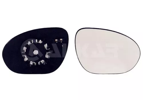 ALKAR Mirror Glass, exterior mirror (6432595)