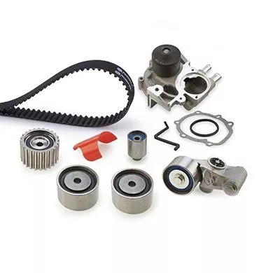 GATES Water Pump & Timing Belt Kit (KP25612XS-2)