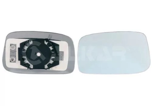 ALKAR Mirror Glass, exterior mirror (6432854)