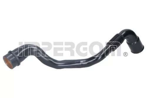 ORIGINAL IMPERIUM Hose, crankcase ventilation (223696)