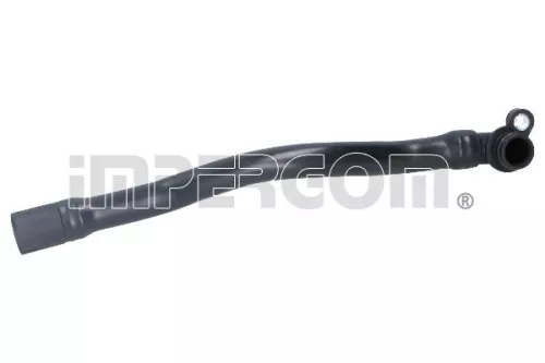 ORIGINAL IMPERIUM Hose, crankcase ventilation (223826)