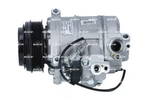 NRF Compressor, air conditioning (32832)