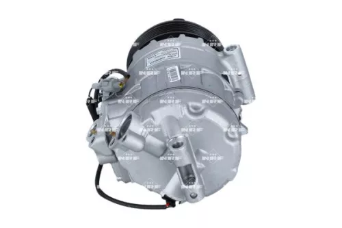 NRF Compressor, air conditioning (32832)
