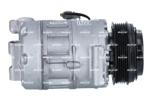 NRF Compressor, air conditioning (32832)