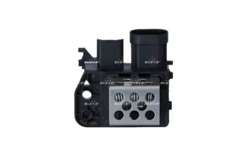 NRF Series Resistor, electric motor (radiator fan) (342092)