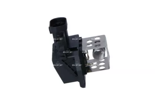 NRF Series Resistor, electric motor (radiator fan) (342092)