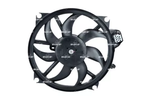 NRF Fan, engine cooling (47965)