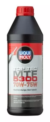 Liqui Moly Transmission Oil (21359)