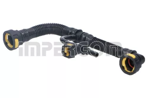 ORIGINAL IMPERIUM Hose, crankcase ventilation (225454)
