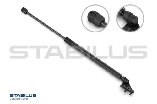 STABILUS Gas Spring, boot/cargo area (3391XU)