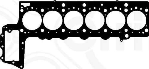 Gasket, cylinder head