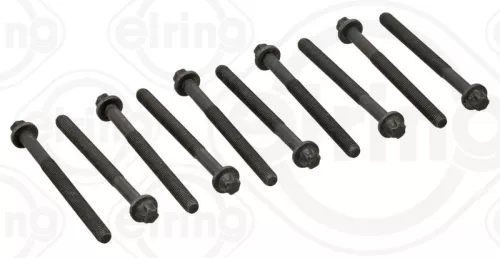ELRING Cylinder Head Bolt Set (431.440)