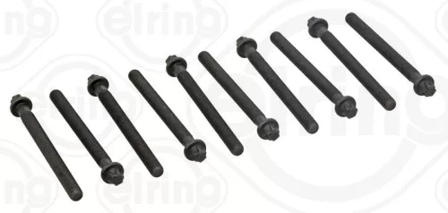ELRING Cylinder Head Bolt Set (802.790)